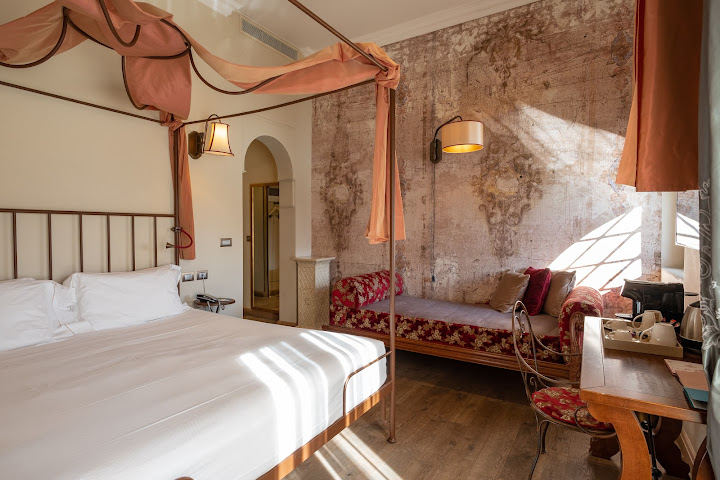 Ville Sull'Arno by null