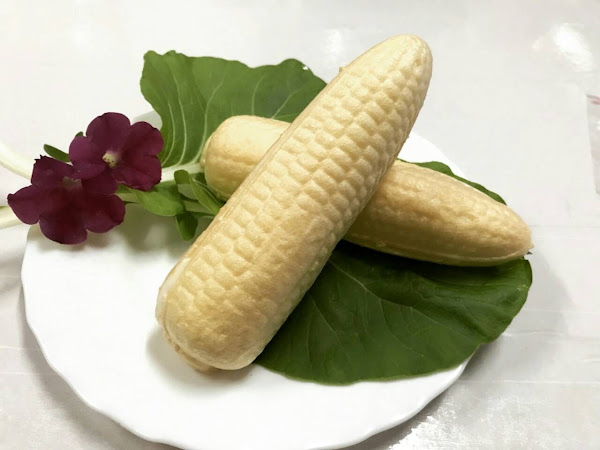 時代芋冰城 古早味玉米冰