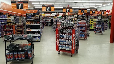 AutoZone Auto Parts