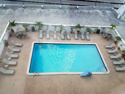 lodging