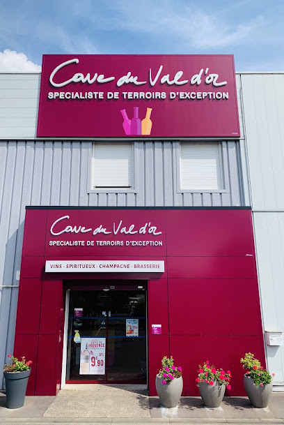 Cave du Val d'Or