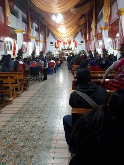 Photos of Iglesia Catolica Del Se&ntilde;or De Esquipulas