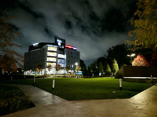 Hynes Hall - Thumbnail