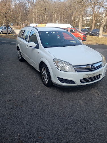 Nürnberg kfz Vermittlunge