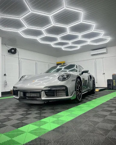 Recent work by JnJ Detailing - PPF & Vehicle Detailing. in Halesowen (photo 5)
