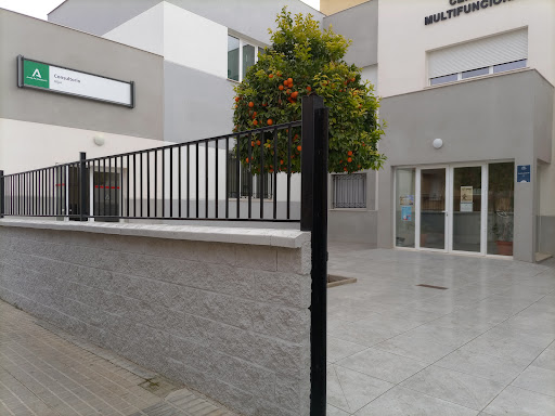 Consultorio Médico de Híjar
