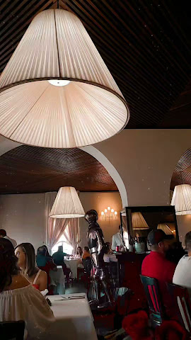 Restaurante Leite by null