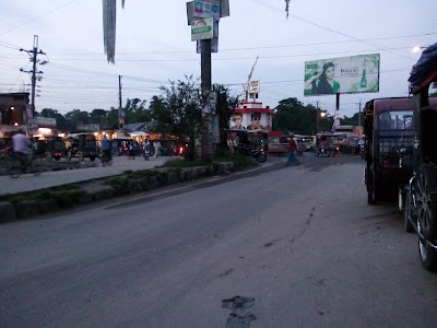 Photos of Shatmatha Bus Stop