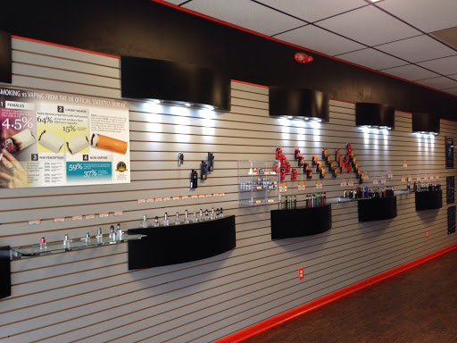 Dr. Vape It Pier Park - Thumbnail