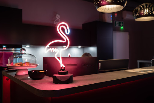 Spielhalle Flamingo Casino Bahnhofstraße - Thumbnail