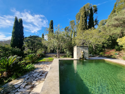 Remarquable du Domaine d'Orvès Garden - Thumbnail