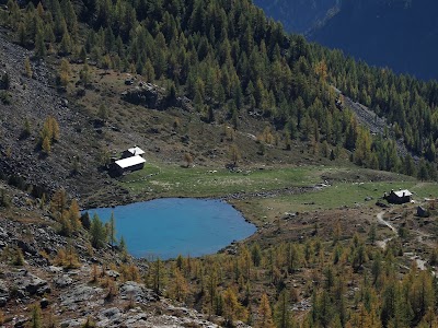 Col Du Lac Blanc