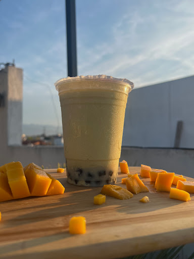 Teati Tapioca - Thumbnail