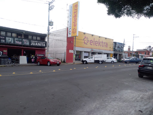 Elektra Mexicaltzingo Centro - Thumbnail