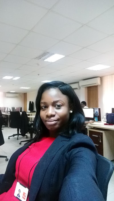 Photos of GTBank - Plural House