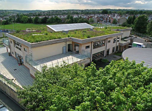 Bauder Flat Roofs - Thumbnail