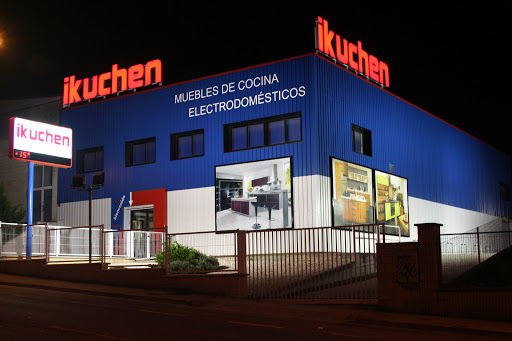 ikuchen - Visual