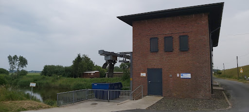 Schöpfwerk Nesserdeich