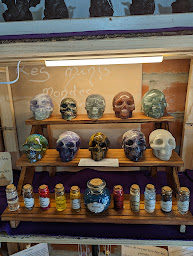 Photo n°11 de L'invisible à Provins (Centre de bien-être)