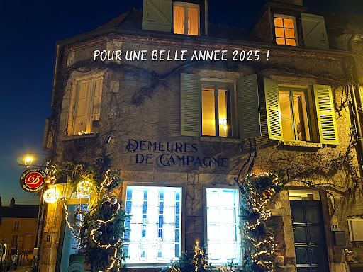 Photo de Demeures de Campagne
