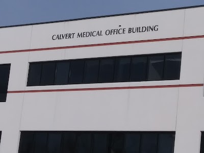 CalvertHealth Medical Center