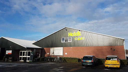Holzik Stables Gallery - Netherlands