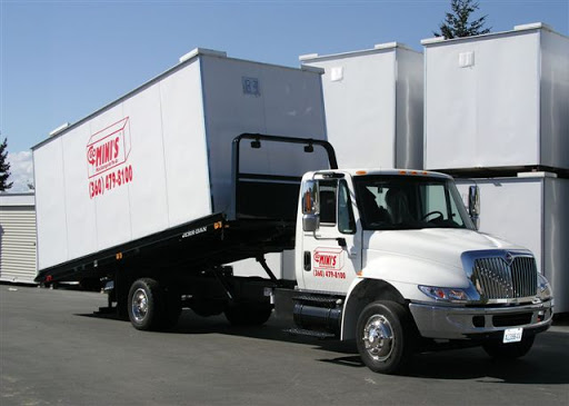 United Moving & Storage - Thumbnail