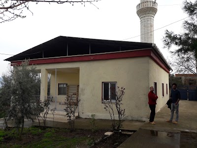 Photos of Ağabey K&ouml;y&uuml; Cami
