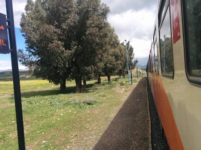 Photos of Wade Amlil station