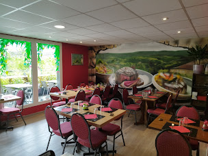 Photo n°9 de Marc Pizza 24 à Castels et Bézenac (Pizzeria)