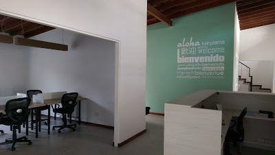 Photos of Workamp - Coworking Space Medellin