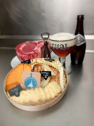 Photo n°2 de Restaurant L'Eden à Erquy (Bar)