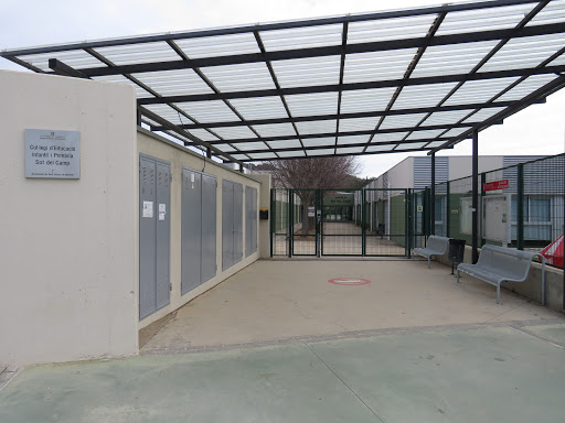 Escola Sot del Camp - Thumbnail