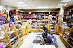 Фотография БУМАЖНЫЙ МИР, сеть магазинов канцелярских товаров, дом 32, 1-я Полевая улица, Иваново, Россия