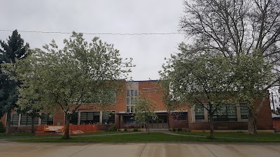 Whittier Elementary School