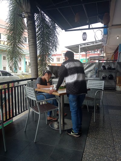 Photos of Lekker Resto & Cafe