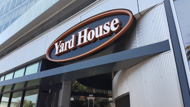 Yard House