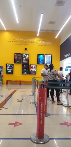 Cinepolis Los Angeles - Thumbnail