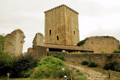Moncontour de Poitou - Thumbnail