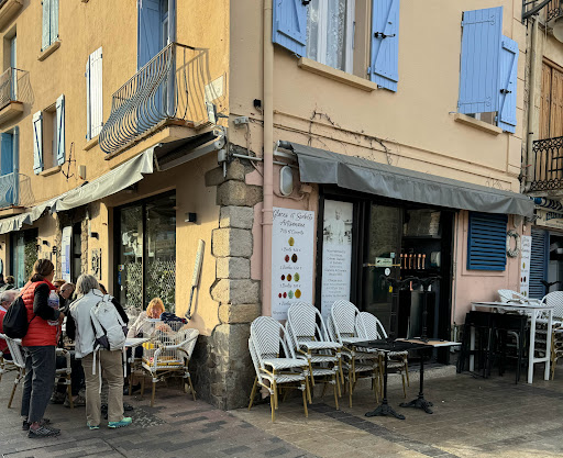 Bar/Brasserie de la Marine - Thumbnail
