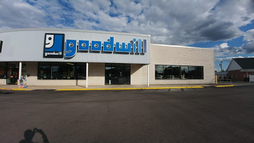 Goodwill Ottawa - Visual