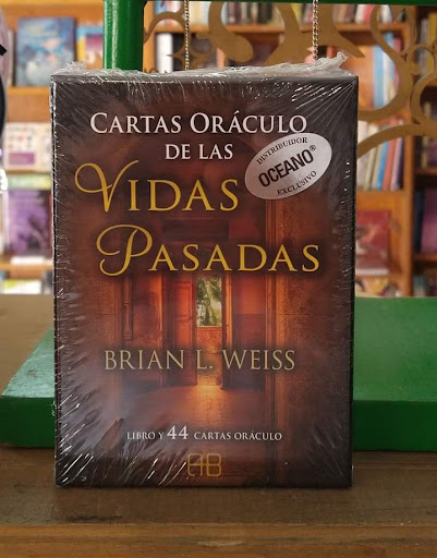 Libreria Esoterica Yug - Thumbnail