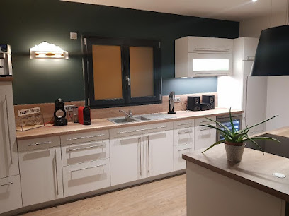 Margueron Jean-Claude