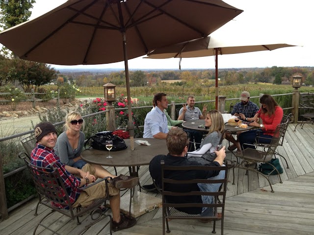 Raffaldini Vineyards & Winery, LLC