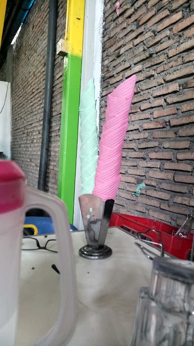 Photos of Warung Nasi Sikembar