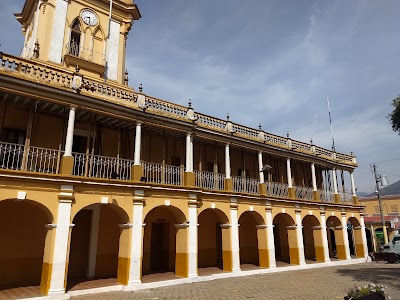 Photos of Parque Central Villa de Chiantla