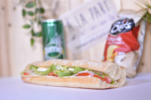 Photo n°8 de À La Part Dinan à Taden (Restaurant français)