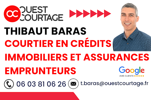 Thibaut Baras - Thumbnail