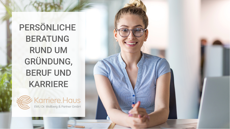 AVGS Coaching - Bewerbungstraining - Gründungsberatung | Karriere.Haus photo