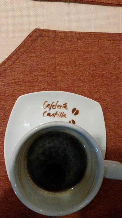 Photos of Castilla Cafeteria